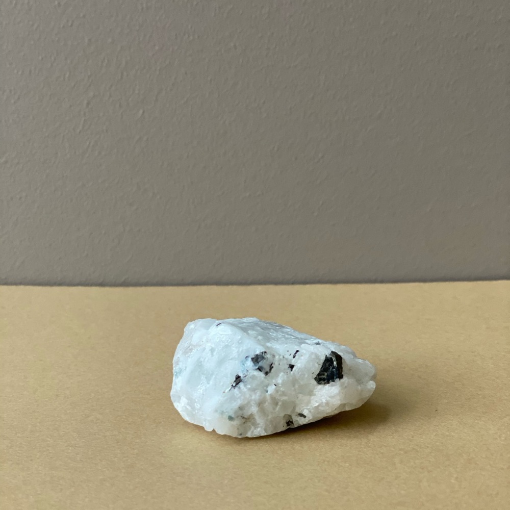 Crystal Moonstone